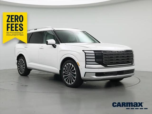 2026 Hyundai Palisade Calligraphy for sale in Jacksonville, NC