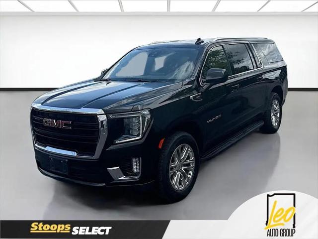 2024 GMC Yukon XL SLE for sale in Muncie, IN