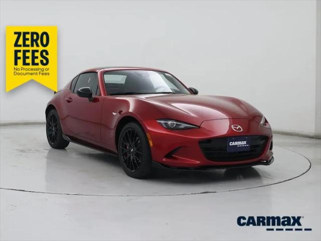 2024 Mazda MX-5 Club for sale in Easton, PA