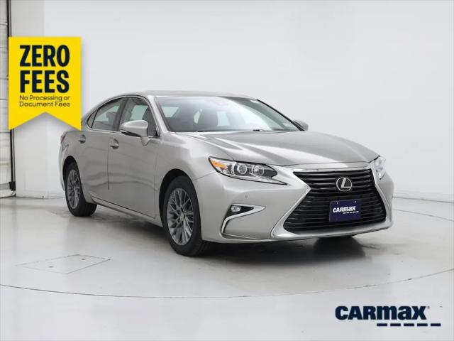 2018 Lexus ES 350 Unknown for sale in Easton, PA