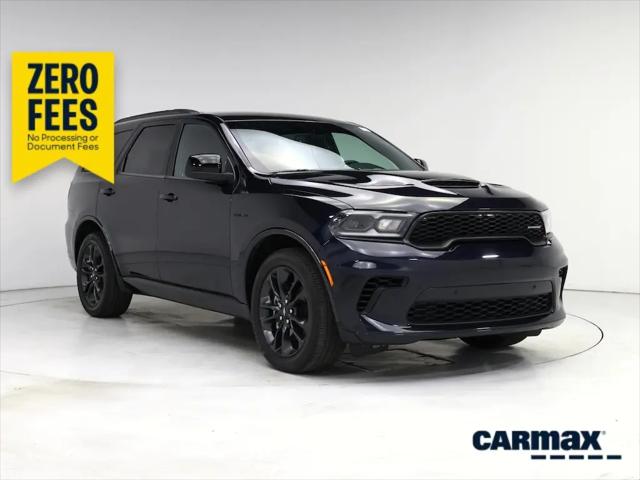 2025 Dodge Durango R/T AWD for sale in Jackson, TN