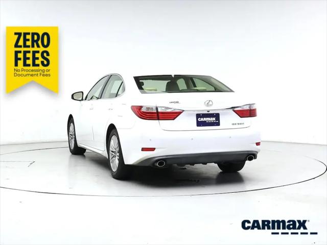 2015 Lexus ES 350 Unknown for sale in Jackson, TN