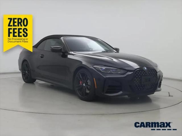 2022 BMW M4 xDrive for sale in Colma, CA