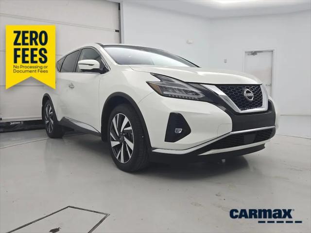 2023 Nissan Murano SL Intelligent AWD for sale in Colma, CA