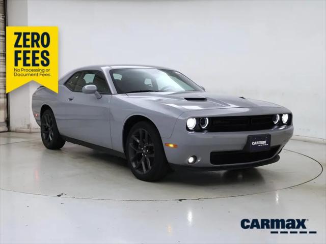 2022 Dodge Challenger SXT for sale in Westborough, MA
