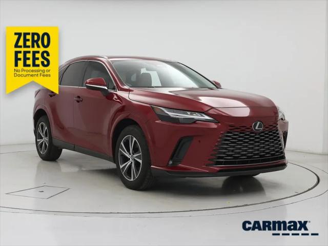 2023 Lexus RX 350 Premium for sale in Fairfield, CA