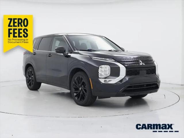 2023 Mitsubishi Outlander SEL 2.5 2WD for sale in Gainesville, FL