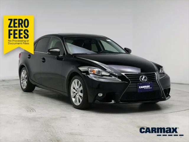 2015 Lexus IS 250 Unknown for sale in Puyallup, WA