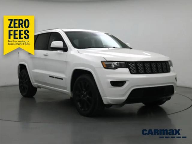 2018 Jeep Grand Cherokee Altitude 4x2 for sale in Gulfport, MS