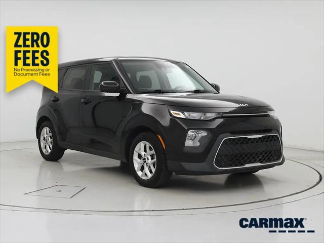 2022 Kia Soul LX for sale in Pleasanton, CA