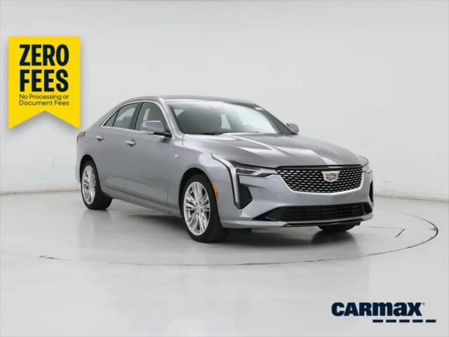 2024 Cadillac CT4 Premium Luxury for sale in O'Fallon, IL