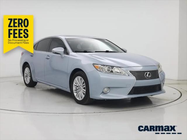 2014 Lexus ES 350 Unknown for sale in Santa Fe, NM