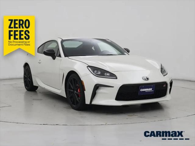 2024 Toyota GR86 Unknown for sale in Fremont, CA