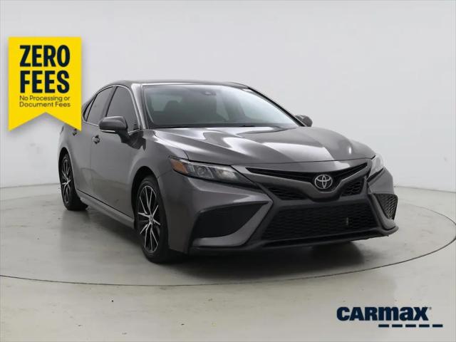 2023 Toyota Camry SE for sale in Bradenton, FL