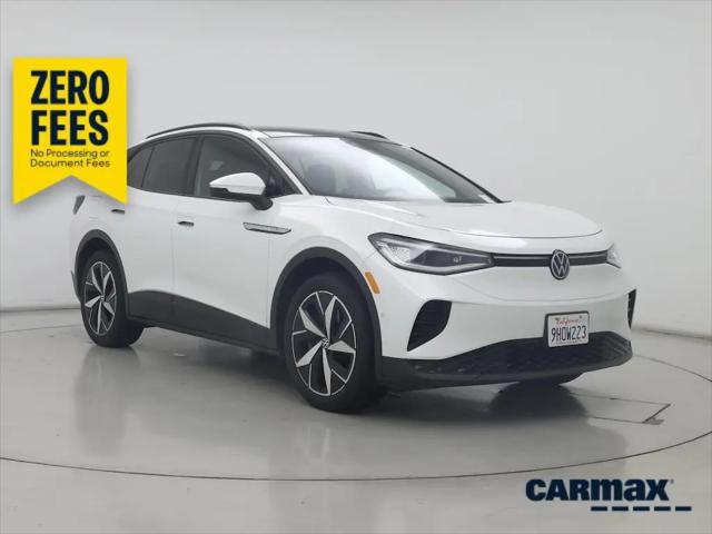 2023 Volkswagen ID.4 S for sale in Ontario, CA
