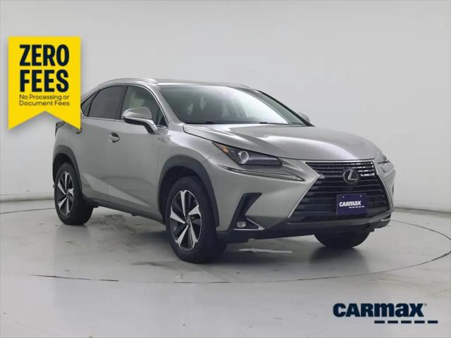 2019 Lexus NX 300 Unknown for sale in Garland, TX