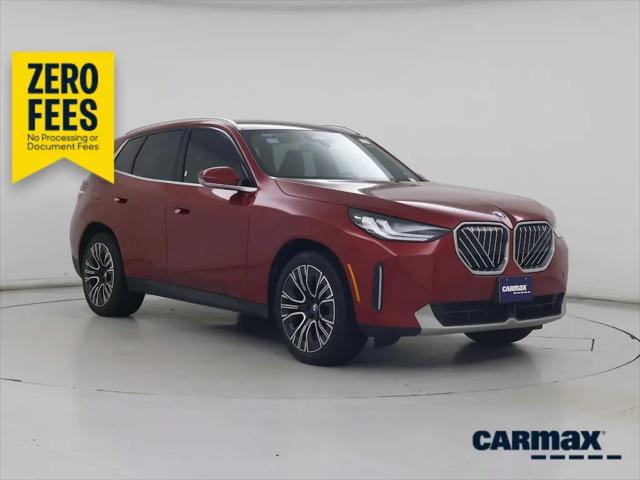 2025 BMW X3 30 xDrive for sale in Garland, TX