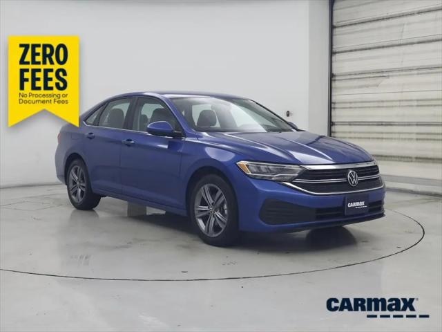 2024 Volkswagen Jetta 1.5T SE for sale in Sacramento, CA