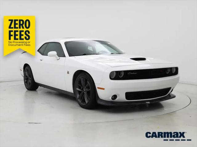2019 Dodge Challenger R/T Scat Pack for sale in Kenner, LA