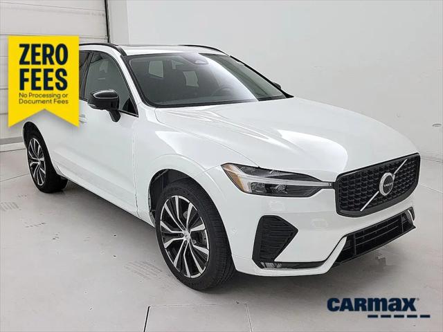 2023 Volvo XC60 B5 Plus Dark Theme for sale in Columbus, GA