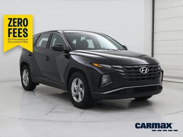 2024 Hyundai Tucson SE for sale in Columbus, GA