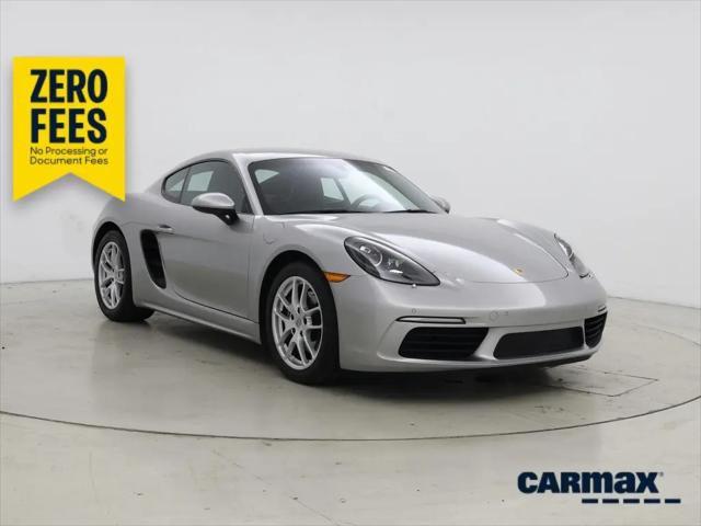 2023 Porsche 718 Cayman Unknown for sale in Pompano Beach, FL