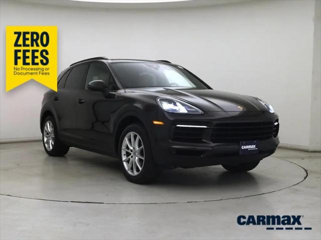 2019 Porsche Cayenne Unknown for sale in King of Prussia, PA