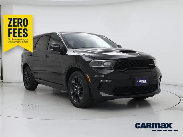 2022 Dodge Durango R/T AWD for sale in King of Prussia, PA