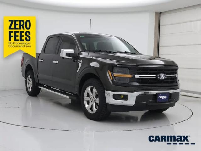 2024 Ford F-150 XLT for sale in Killeen, TX