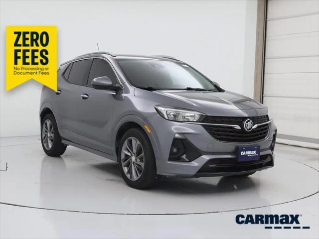 2021 Buick Encore GX FWD Select for sale in Killeen, TX