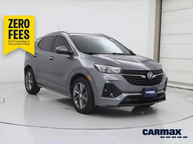 2021 Buick Encore GX FWD Select for sale in Killeen, TX