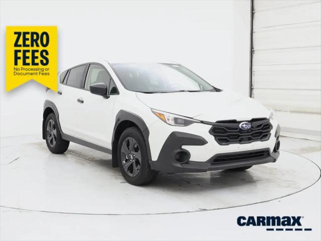 2024 Subaru Crosstrek Unknown for sale in Montgomery, AL