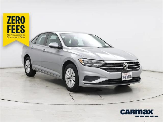 2019 Volkswagen Jetta 1.4T S for sale in Stockton, CA
