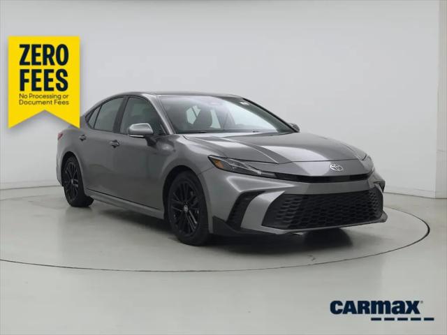 2025 Toyota Camry SE for sale in Lithia Springs, GA