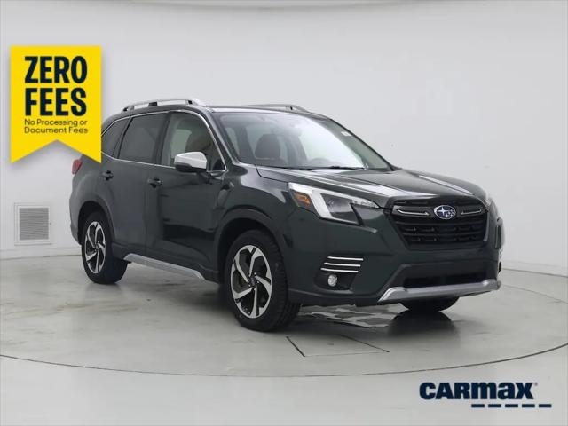 2022 Subaru Forester Touring for sale in Lithia Springs, GA