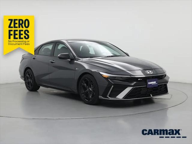 2025 Hyundai Elantra N Line for sale in Vancouver, WA