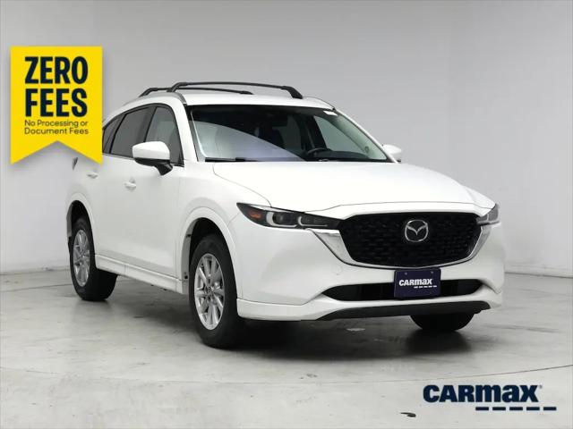 2024 Mazda CX-5 2.5 S Select for sale in Vancouver, WA