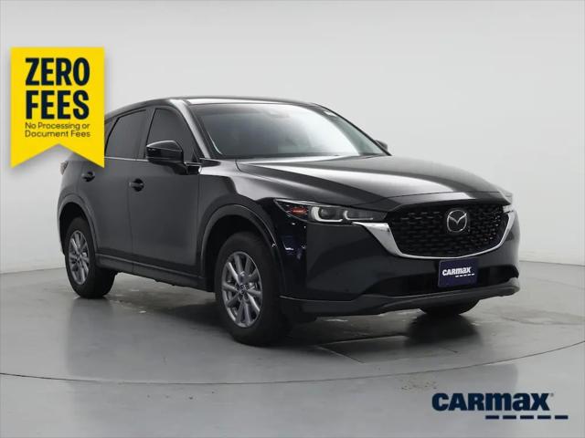 2024 Mazda CX-5 2.5 S Select for sale in Vancouver, WA