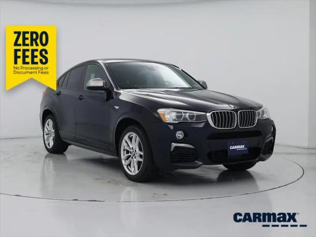 2018 BMW X4 M40i for sale in Sicklerville, NJ