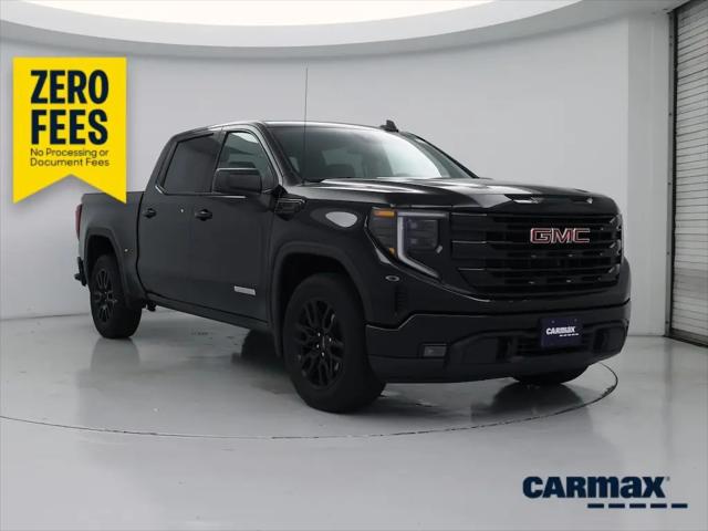2023 GMC Sierra 1500 2WD Crew Cab Short Box Elevation for sale in Sicklerville, NJ
