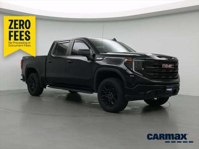 2024 GMC Sierra 1500 4WD Crew Cab Short Box Pro for sale in Bristol, TN