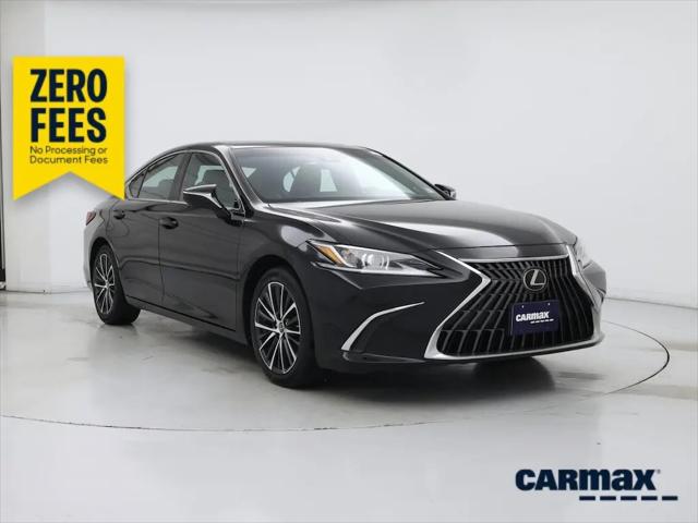2024 Lexus ES 350 Unknown for sale in Edison, NJ