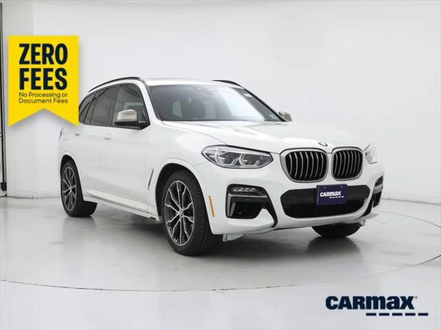 2021 BMW X3 M40i for sale in Edison, NJ