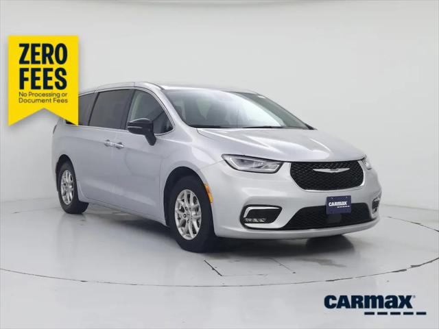 2024 Chrysler Pacifica Touring L for sale in Tyler, TX