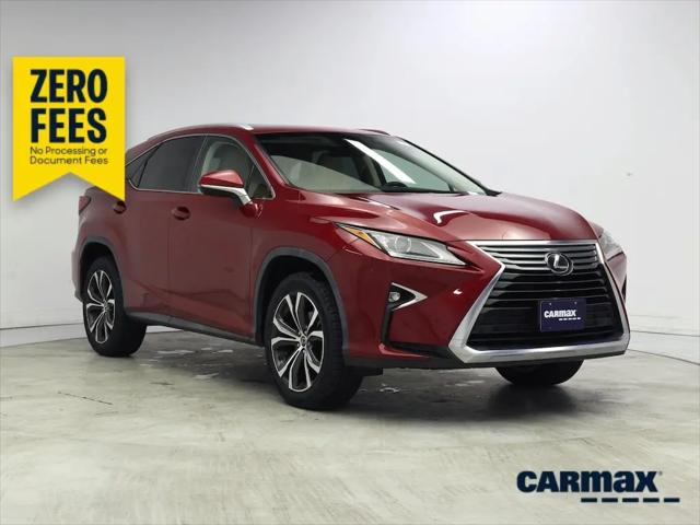 2019 Lexus RX 350 Unknown for sale in San Jose, CA
