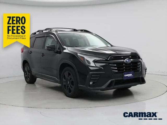 2023 Subaru Ascent Onyx Edition Limited 7-Passenger for sale in San Jose, CA