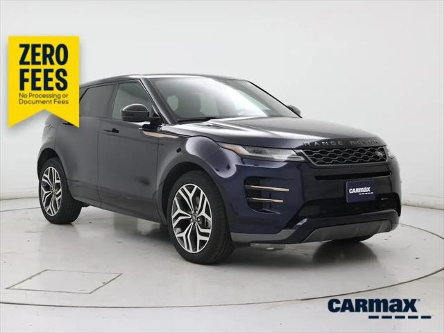 2023 Land Rover Range Rover Evoque R-Dynamic SE for sale in East Meadow, NY