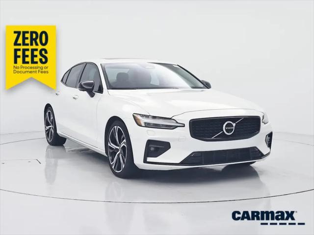 2024 Volvo S60 B5 Ultimate Dark Theme for sale in Brandywine, MD