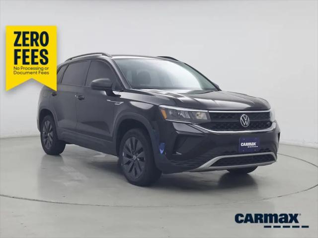 2023 Volkswagen Taos 1.5T S for sale in Canoga Park, CA
