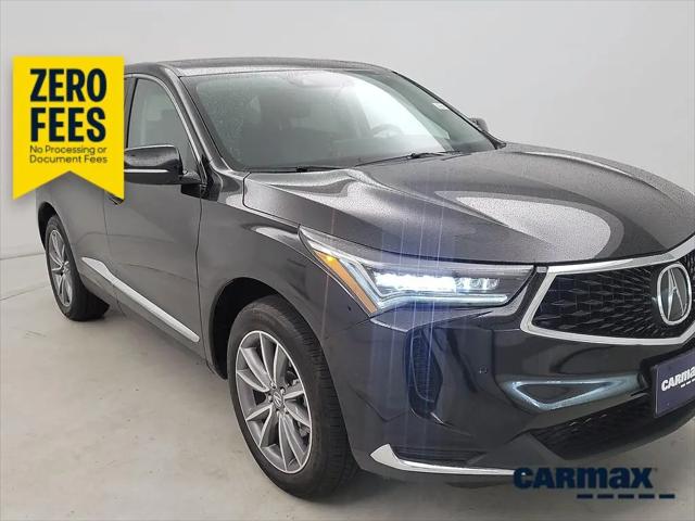 2024 Acura RDX Technology Package for sale in Raleigh, NC